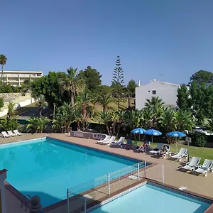Apts Elma Appartement Albufeira