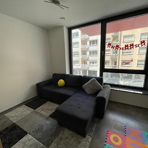 Apartment 2 Bedroom In Gasperich, Luxemburg