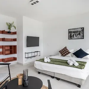  Appartement Smartflats - New Yorker