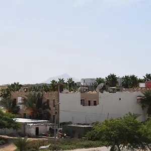 Sgc Boa Vista Appartement Sal Rei