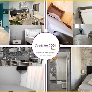 Cantinho C - Complementar Appartement Praia